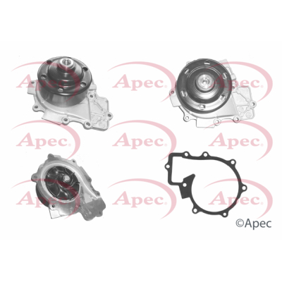 Apec Water Pump AWP1352 [PM2040867]