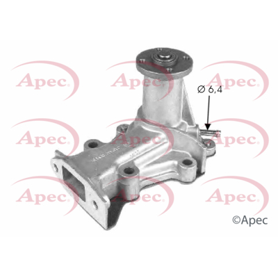 Apec Water Pump AWP1339 [PM2040854]