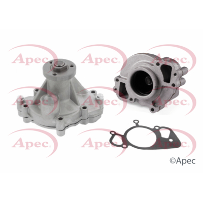 Apec Water Pump AWP1284 [PM2040799]