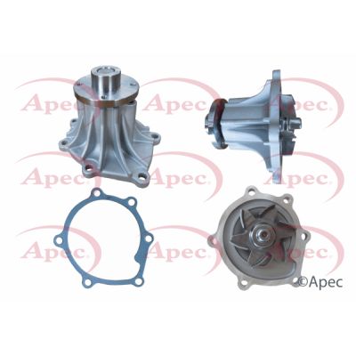 Apec Water Pump AWP1267 [PM2040782]