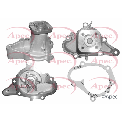 Apec Water Pump AWP1259 [PM2040774]