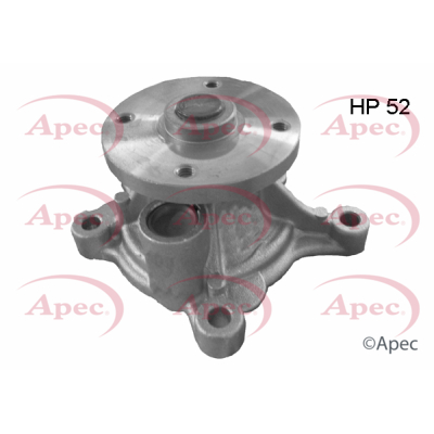 Apec Water Pump AWP1254 [PM2040769]