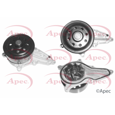 Apec Water Pump AWP1234 [PM2040749]