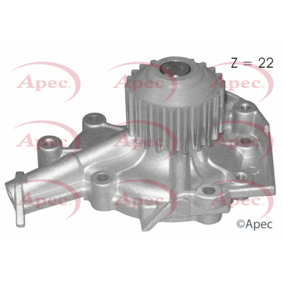 Apec Water Pump AWP1165 [PM2040680]
