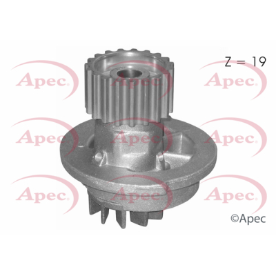 Apec Water Pump AWP1164 [PM2040679]