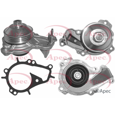 Apec Water Pump AWP1160 [PM2040675]