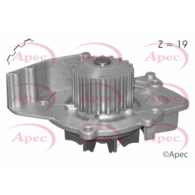 Apec Water Pump AWP1141 [PM2040656]