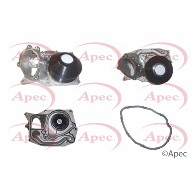 Apec Water Pump AWP1120 [PM2040635]