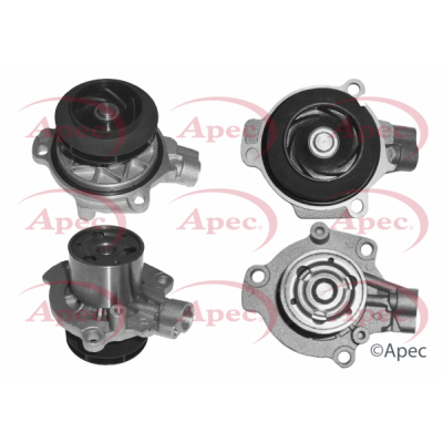 Apec Water Pump AWP1068 [PM2040583]