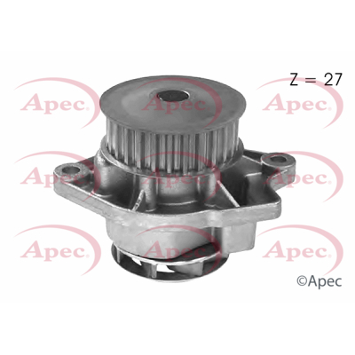 Apec Water Pump AWP1025 [PM2040540]