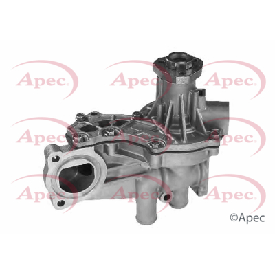 Apec Water Pump AWP1010 [PM2040525]