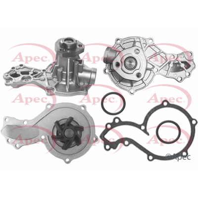 Apec Water Pump AWP1004 [PM2040519]