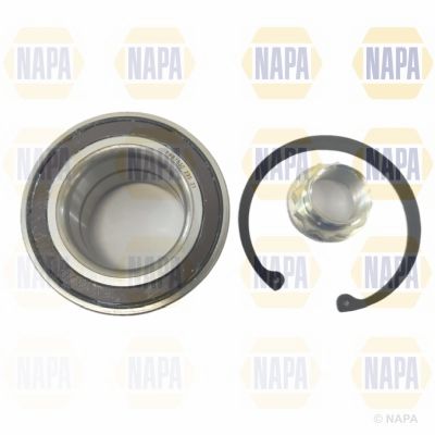 Apec Wheel Bearing Kit Rear AWB1530 [PM2040485]