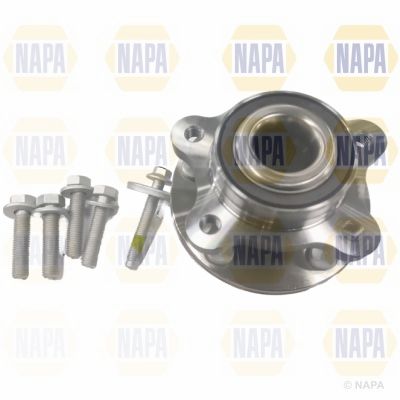 Apec Wheel Bearing Kit Front AWB1518 [PM2040473]