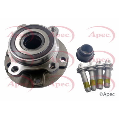 Apec Wheel Bearing Kit AWB1517 [PM2040472]