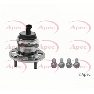 Apec Wheel Bearing Kit AWB1497 [PM2040462]