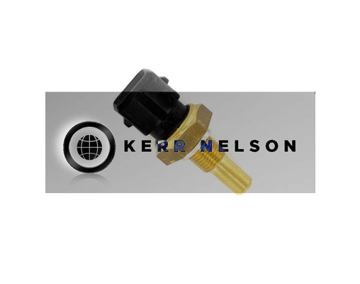 Kerr Nelson STT064