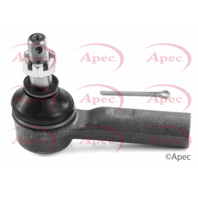 Apec Tie / Track Rod End Outer AST6805 [PM2040225]