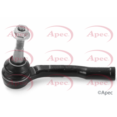 Apec Tie / Track Rod End Left Outer AST6697 [PM2040129]