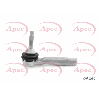 Apec Tie / Track Rod End Left or Right AST6684 [PM2040119]