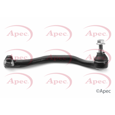 Apec Tie / Track Rod End Right Outer AST6672 [PM2040110]