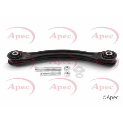 Apec Wishbone / Suspension Arm Rear Left AST3029 [PM2039969]