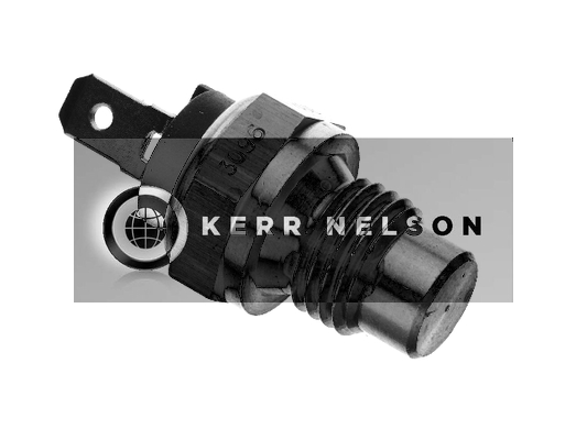 Kerr Nelson STT128