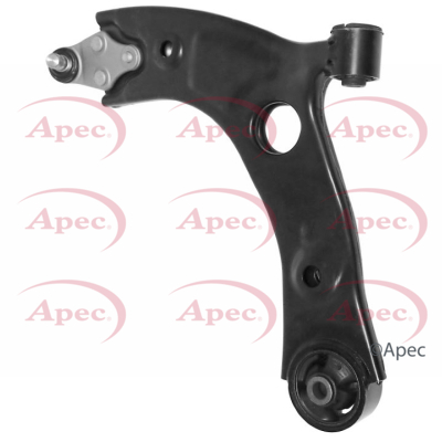 Apec Wishbone / Suspension Arm Front Left AST2930 [PM2039870]