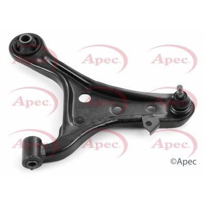 Apec Wishbone / Suspension Arm Front Right AST2898 [PM2039838]