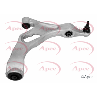 Apec Wishbone / Suspension Arm Front Left AST2895 [PM2039835]