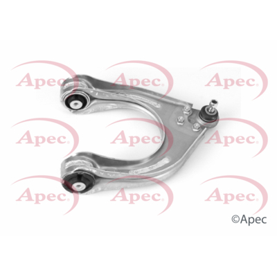 Apec Wishbone / Suspension Arm Front Upper, Right AST2890 [PM2039830]