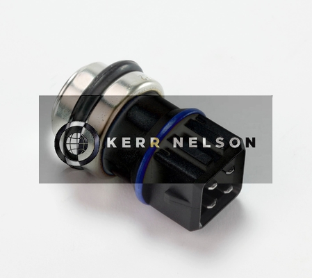 Kerr Nelson STT136