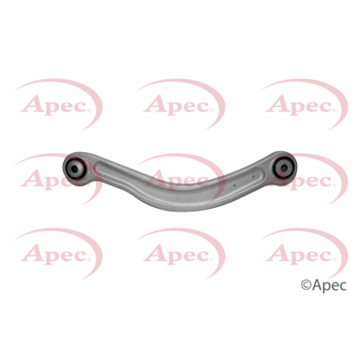 Apec Wishbone / Suspension Arm Rear Left AST2837 [PM2039783]