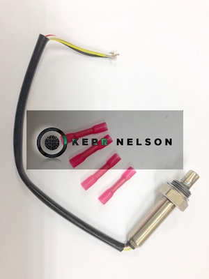 Kerr Nelson ULT004