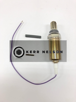 Kerr Nelson ULZ001