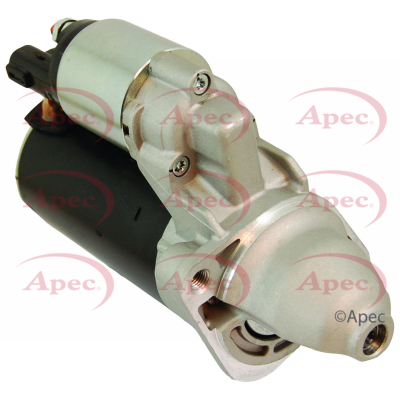 Apec Starter Motor ASM1662 [PM2039677]