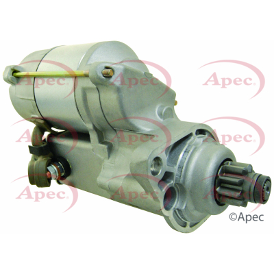 Apec Starter Motor ASM1654 [PM2039670]