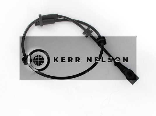 Kerr Nelson ALB1002