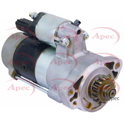 Apec Starter Motor ASM1641 [PM2039657]