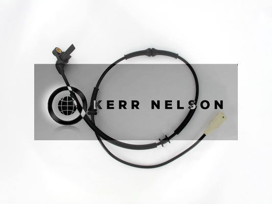 Kerr Nelson ALB1006