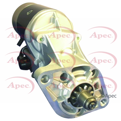 Apec Starter Motor ASM1632 [PM2039648]