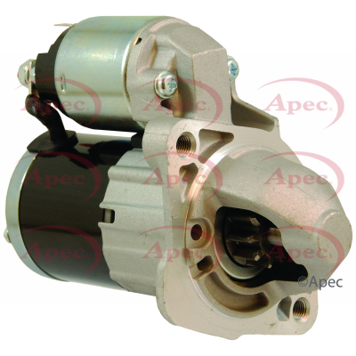 Apec Starter Motor ASM1625 [PM2039641]