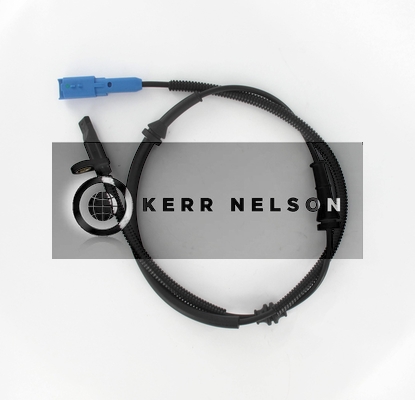 Kerr Nelson ALB1007