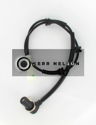 Kerr Nelson ALB1009