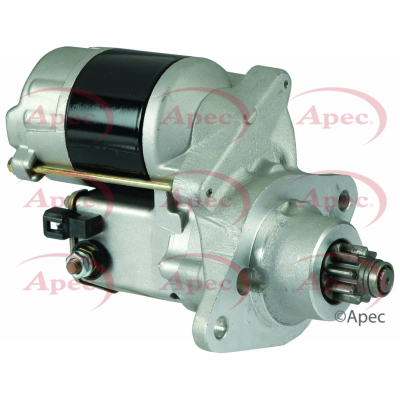 Apec Starter Motor ASM1572 [PM2039589]
