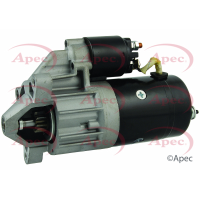 Apec Starter Motor ASM1564 [PM2039581]
