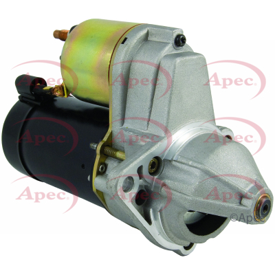 Apec Starter Motor ASM1563 [PM2039580]