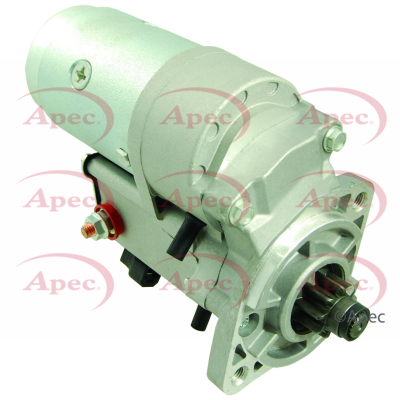Apec Starter Motor ASM1537 [PM2039558]