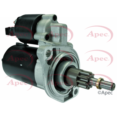 Apec Starter Motor ASM1536 [PM2039557]