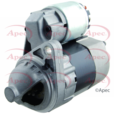 Apec Starter Motor ASM1524 [PM2039550]